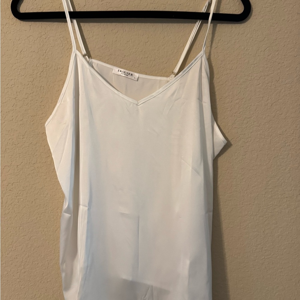 White Women's Top by Express